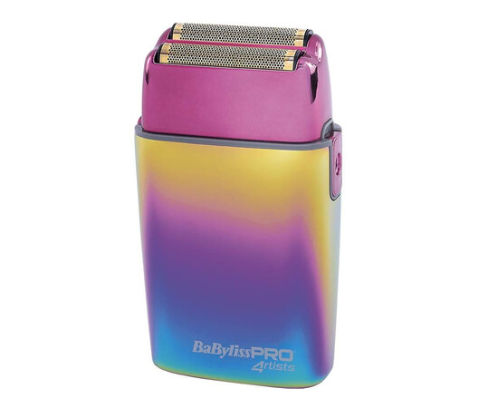 Зображення 5 Сітка та ножі BaByliss PRO Chameleon FXCHAMPKE Shaver (FXRF2CE)