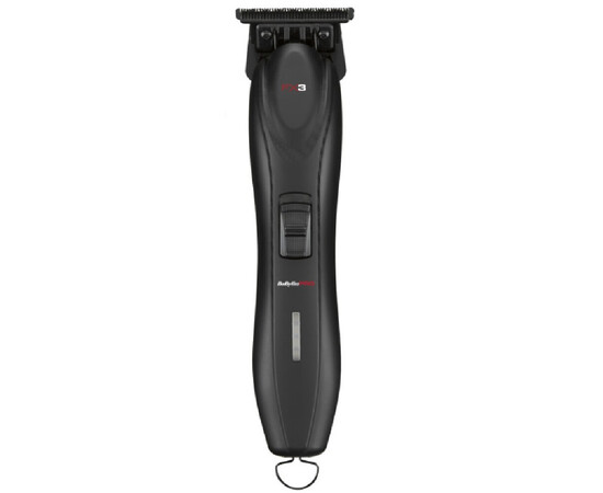 Зображення 3 Тример для окантовки BaByliss PRO FX3 (FXX3TBE)