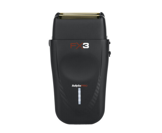 Зображення 2 Професійний шейвер BaByliss PRO FXX3SBE FX3 (FXX3SBE)