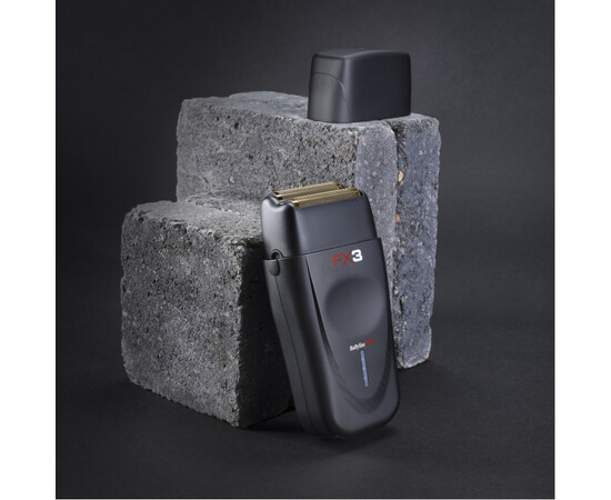 Зображення 4 Професійний шейвер BaByliss PRO FXX3SBE FX3 (FXX3SBE)