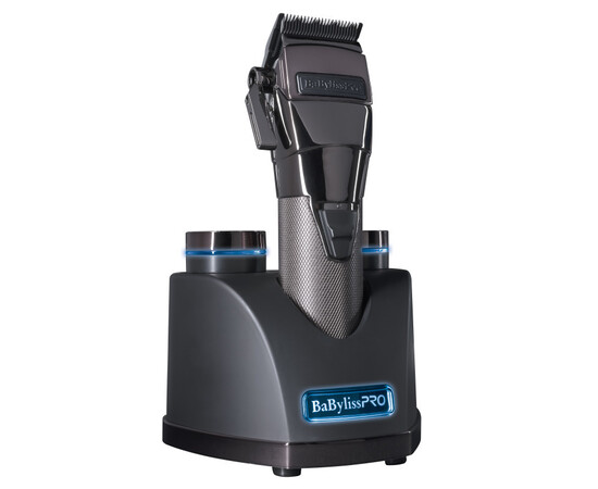 Зображення 3 Машинка для стрижки BaByliss PRO SnapFX (FX895E)