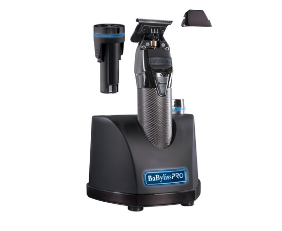 Зображення 4 Професійний тример BaByliss PRO SnapFX (FX797E)