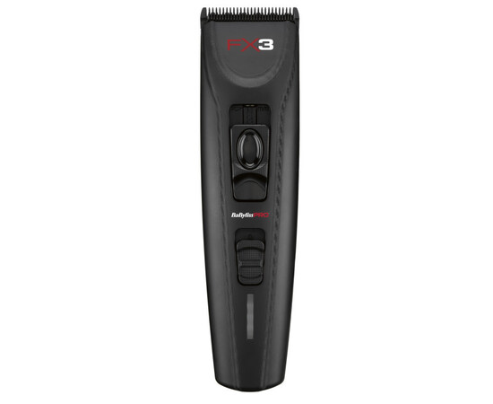 Зображення 3 Машинка для стрижки BaByliss PRO FX3 (FXX3CBE)