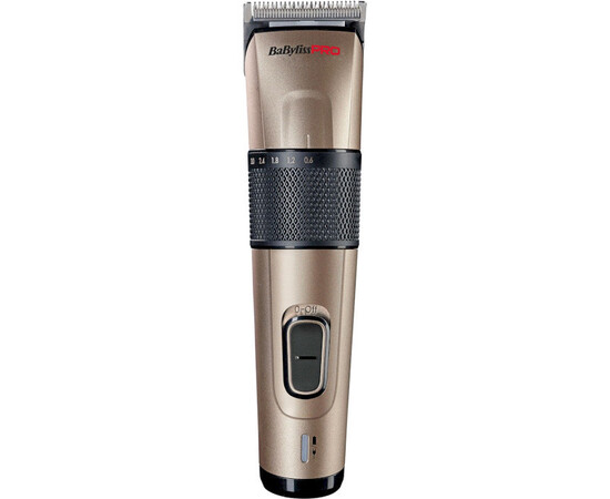 Изображение 3 Машинка для стрижки BaByliss PRO Cut-Definer (FX862E)