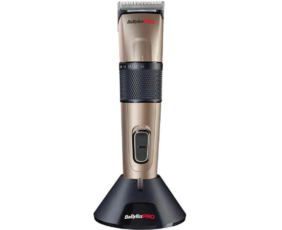 Изображение 2 Машинка для стрижки BaByliss PRO Cut-Definer (FX862E)