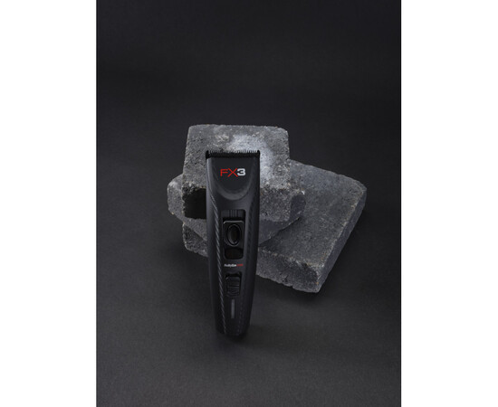 Зображення 4 Машинка для стрижки BaByliss PRO FX3 (FXX3CBE)