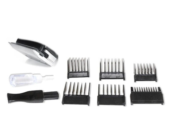 Зображення 2 Машинка для стрижки Jaguar CM2000 Berry (85608)