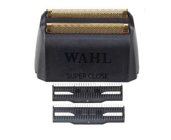 Зображення 2 Сітка та ножі до шейвера Wahl Vanish 5 star Shaver 08173-716 (3022905)