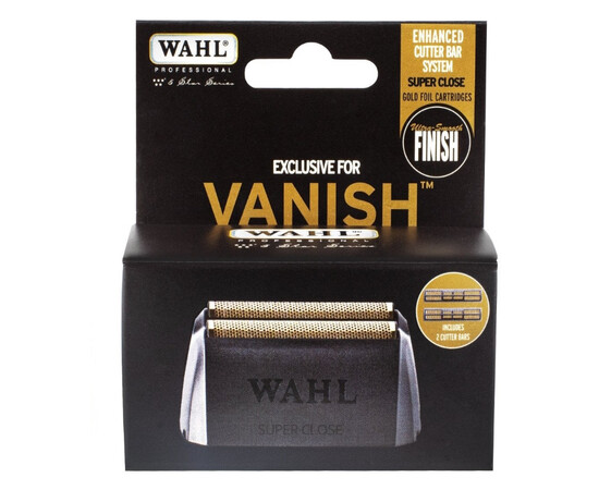 Зображення 4 Сітка та ножі до шейвера Wahl Vanish 5 star Shaver 08173-716 (3022905)