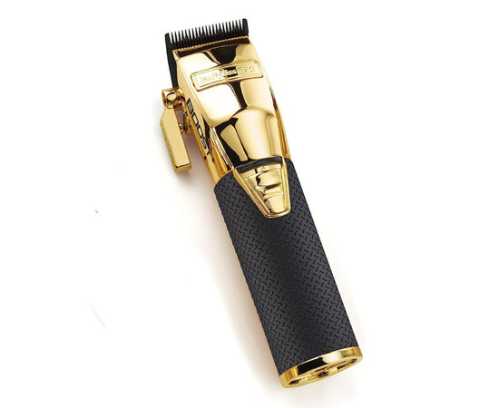 Изображение 2 Машинка для стрижки BaByliss Pro Boost+ Gold (FX8700GBPE)