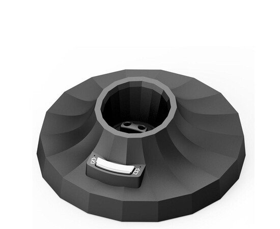 Изображение 5 Машинка для стрижки JRL Onyx Black 2020C-B (JRL-2020C-B)