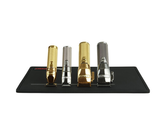 Зображення 2 Перукарський магнітний коврик BaByliss PRO Magnetic Mat FX (M3969E)