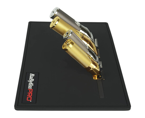 Зображення 3 Перукарський магнітний коврик BaByliss PRO Magnetic Mat FX (M3969E)