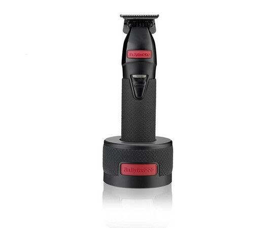Зображення 2 Зарядна підставка для тримера BaByliss Pro Boost + Black&Red (FX7870RBPBASE)