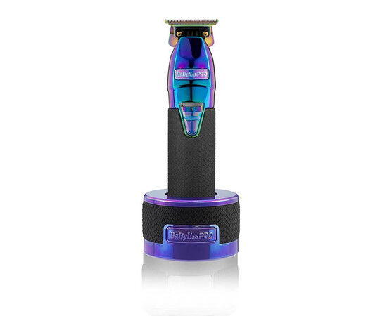 Зображення 2 Зарядна підставка для тримера BaByliss Pro Boost + Chameleon (FX7870IBPBASE)