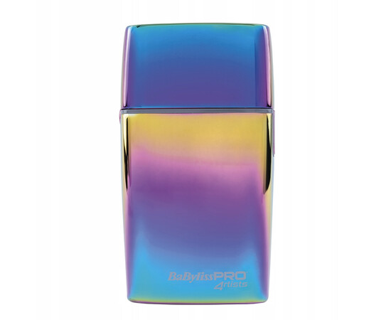 Зображення 2 Шейвер BaByliss PRO 4rtists Shaver Chameleon (FXFS2IE)