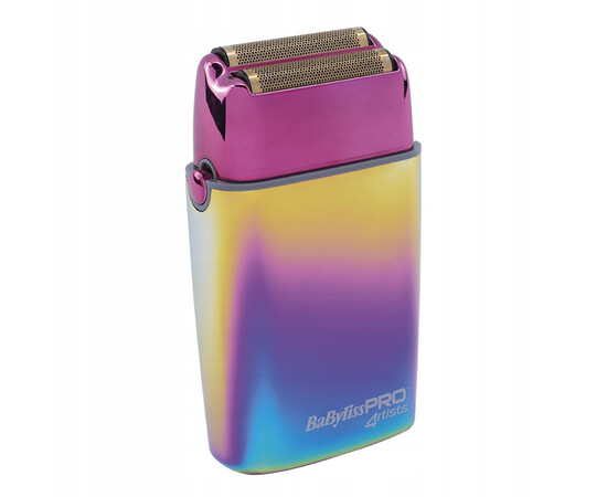 Зображення 3 Шейвер BaByliss PRO 4rtists Shaver Chameleon (FXFS2IE)