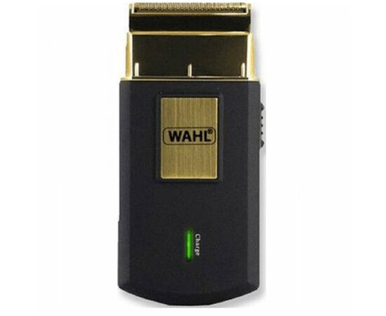 Зображення 3 Електробритва Wahl Mobile Shaver Gold New (07057-016)