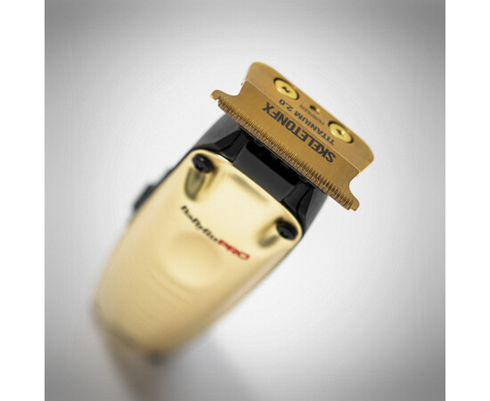 Изображение 3 Триммер для окантовки BaByliss PRO FX726GE LO-PROFX (FX726GE)