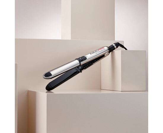 Зображення 5 Випрямляч для волосся BaByliss PRO Elipsis 3000 (BAB3000EPE)