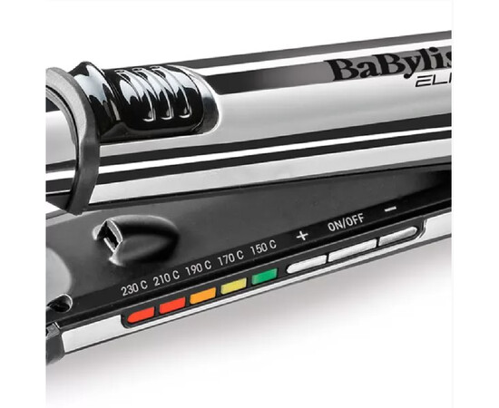 Зображення 4 Випрямляч для волосся BaByliss PRO Elipsis 3000 (BAB3000EPE)