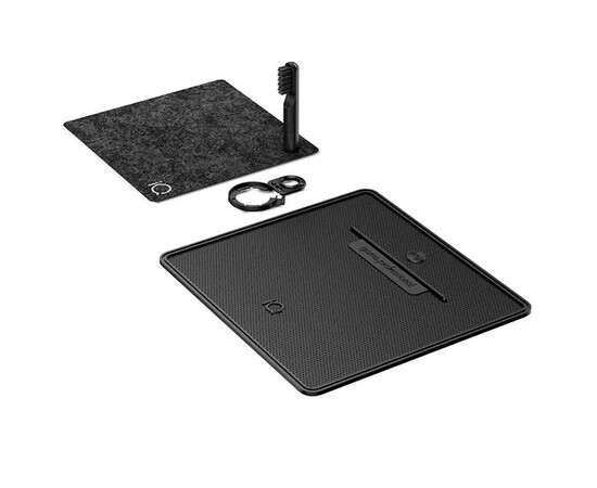 Зображення 3 Набір для догляду за феном GA.MA. IQ (PT 9925)