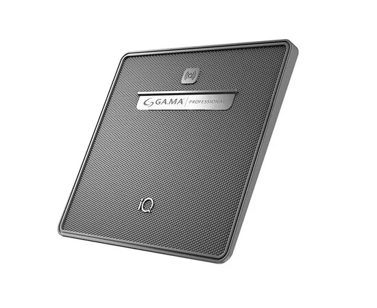 Зображення 2 Набір для догляду за феном GA.MA. IQ (PT 9925)