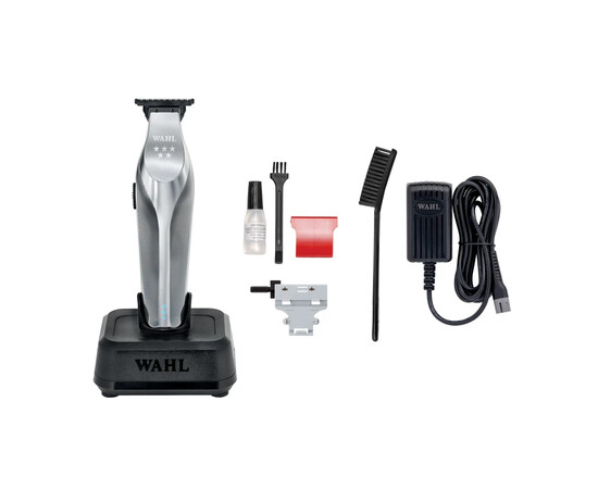 Зображення 5 Тример WAHL Hi-Viz™ Li-Ion Cordless Trimmer (3023702)