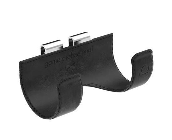 Зображення 3 Тримач фену Gama IQ2 Brown (PT9915.BR)