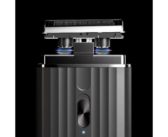 Зображення 2 Інноваційний професійний шейвер JRL Onyx SF PRO-Shaver (JRL-SH2301)