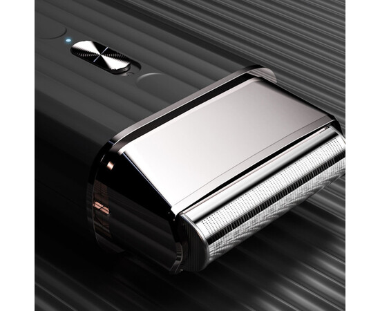 Зображення 5 Інноваційний професійний шейвер JRL Onyx SF PRO-Shaver (JRL-SH2301)