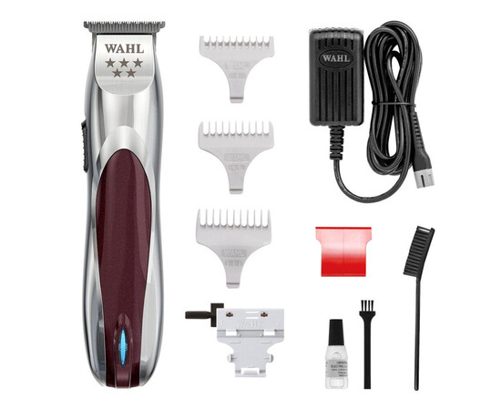 Зображення 3 Тример для окантовки Wahl A-Lign Cordless 5 star (08172-016)