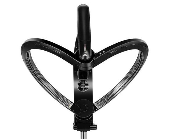 Зображення 4 Клімазон-процесор з інфрачервоним освітленням JRL HALO HAIR PROCESSOR (JRL-JPB0045-1)