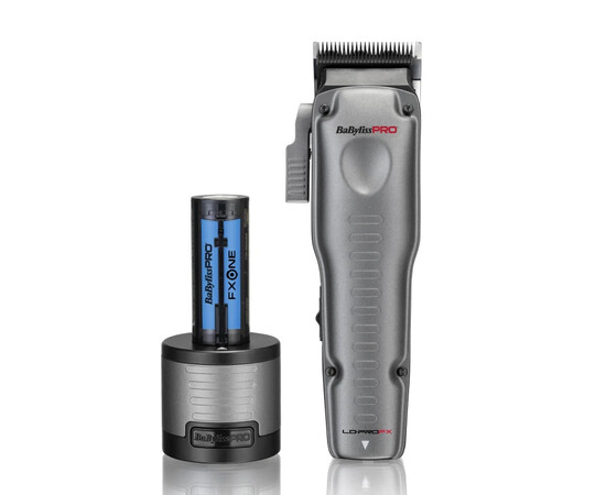 Зображення 3 Машинка для стрижки волосся BaByliss PRO Lo-Pro FxOne (FX829E)