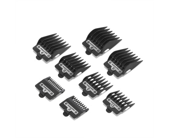 Зображення 2 Машинка для стрижки волосся BaByliss PRO Lo-Pro FxOne (FX829E)