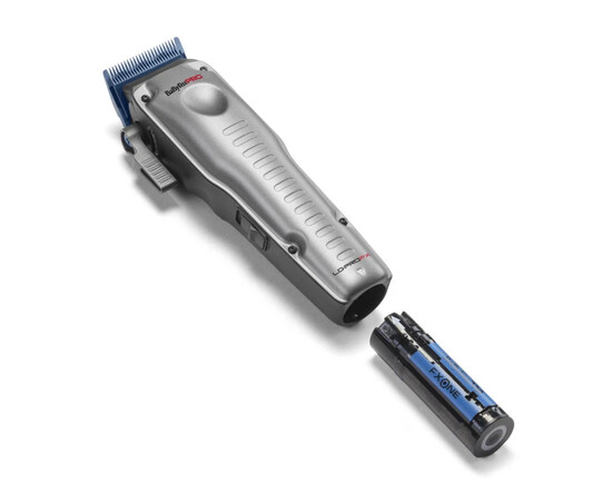Зображення 5 Машинка для стрижки волосся BaByliss PRO Lo-Pro FxOne (FX829E)