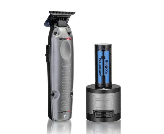 Зображення 3 Тример для окантовки BaByliss PRO Lo-Pro FxOne (FX729E)