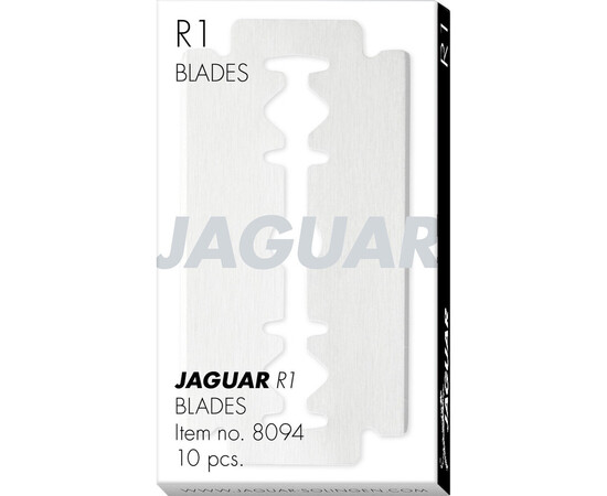 Изображение 5 Набор ножниц Jaguar Ergo Set J-82255 + J-83855 в редизайне (J-8393)