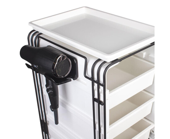 Зображення 2 Тримач фену JRL Forte Pro L (JRL-NA0063)