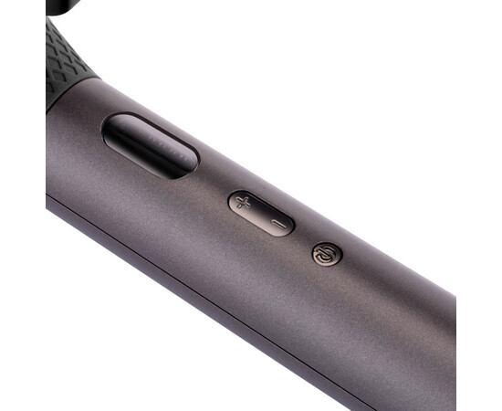 Зображення 2 Професійна плойка для волосся JRL 19мм (JRL-JPA06619)