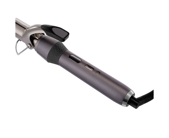 Зображення 4 Професійна плойка для волосся JRL 19мм (JRL-JPA06619)