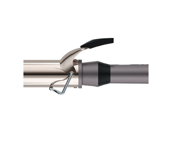 Зображення 2 Професійна плойка для волосся JRL 38мм (JRL-JPA06638)