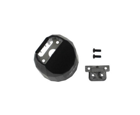 Зображення 2 Верхня частина корпусу до тримера JRL Onyx (JRL-I6)