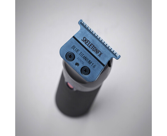 Зображення 5 Тример BaByliss PRO FxOne All-Metal Black Skeleton (FX799MBE)