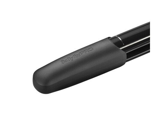 Зображення 4 Професійний вирівнювач для волосся BaByliss PRO Styler Stilista (BAB3550BE)