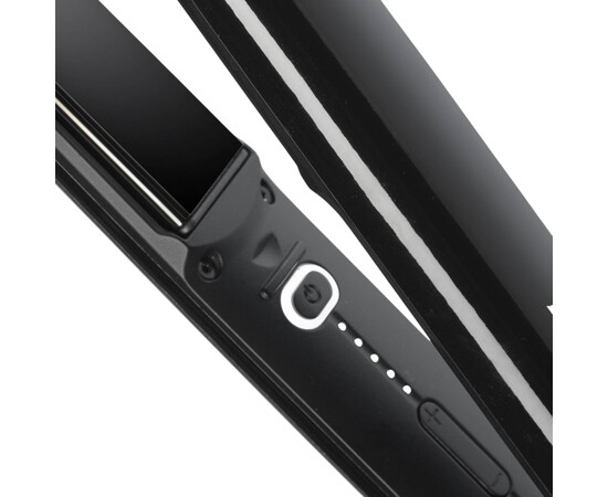 Зображення 5 Професійний вирівнювач для волосся BaByliss PRO Styler Stilista (BAB3550BE)