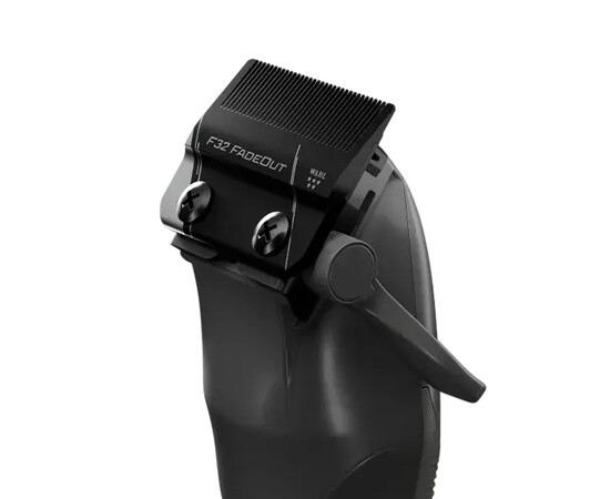 Зображення 2 Машинка для стрижки Wahl Vapor Black Cordless 5 star (3026483)