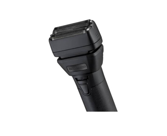 Зображення 2 Запасна головка з сітками та ножами до шейверу Babyliss PRO FxOne FX79FSMBE Black (FX79RF2MBE)