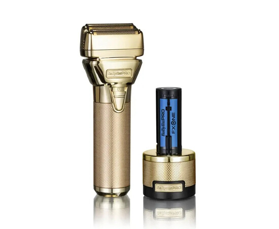 Изображение 2 Запасная головка с сетками и ножами к шейверу Babyliss PRO FxOne FX79FSGE Gold (FX79RF2GE)