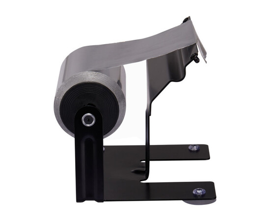 Изображение 2 Диспенсер для парикмахерской фольги JRL, черный (JRL-NA0064)